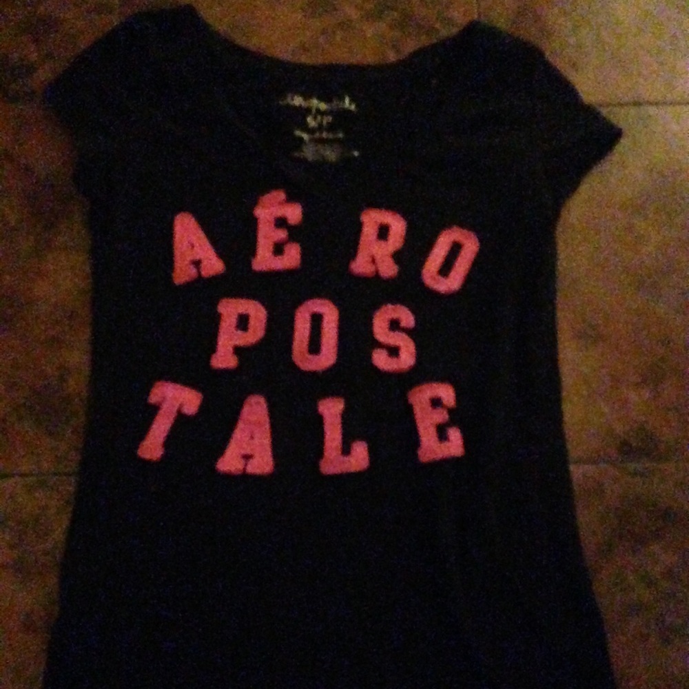 Aeropostale shirt