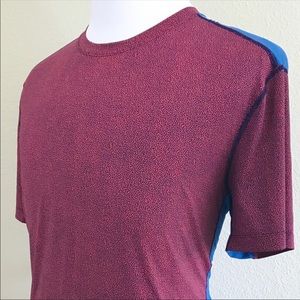 Flowrunner Short Sleeve