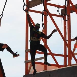 Meet your Posher, Lawrence