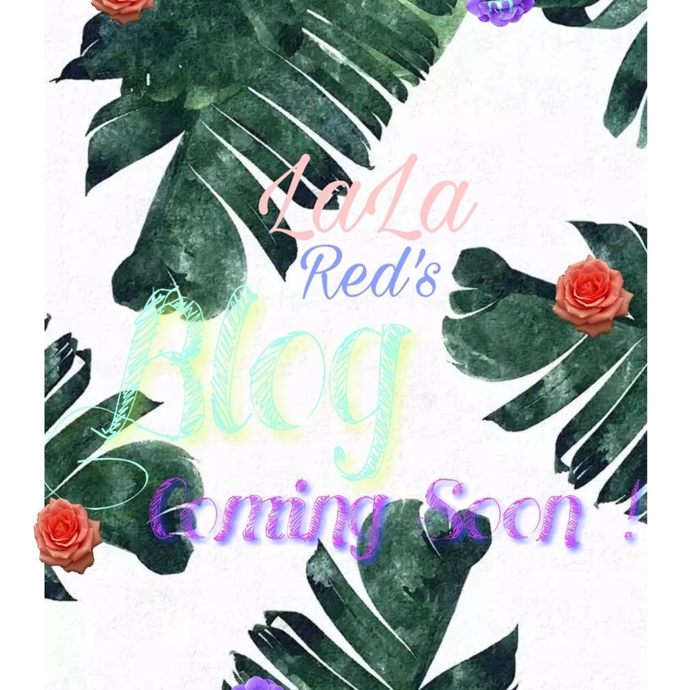 Stay tuned !!! Our blog is coming soon!!!