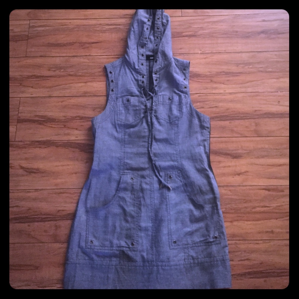Dress shirt