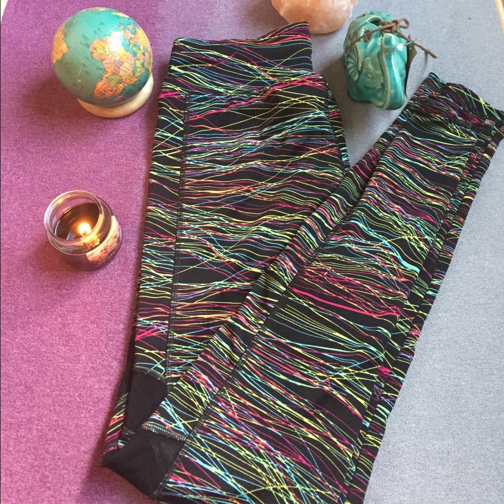 Yoga pant