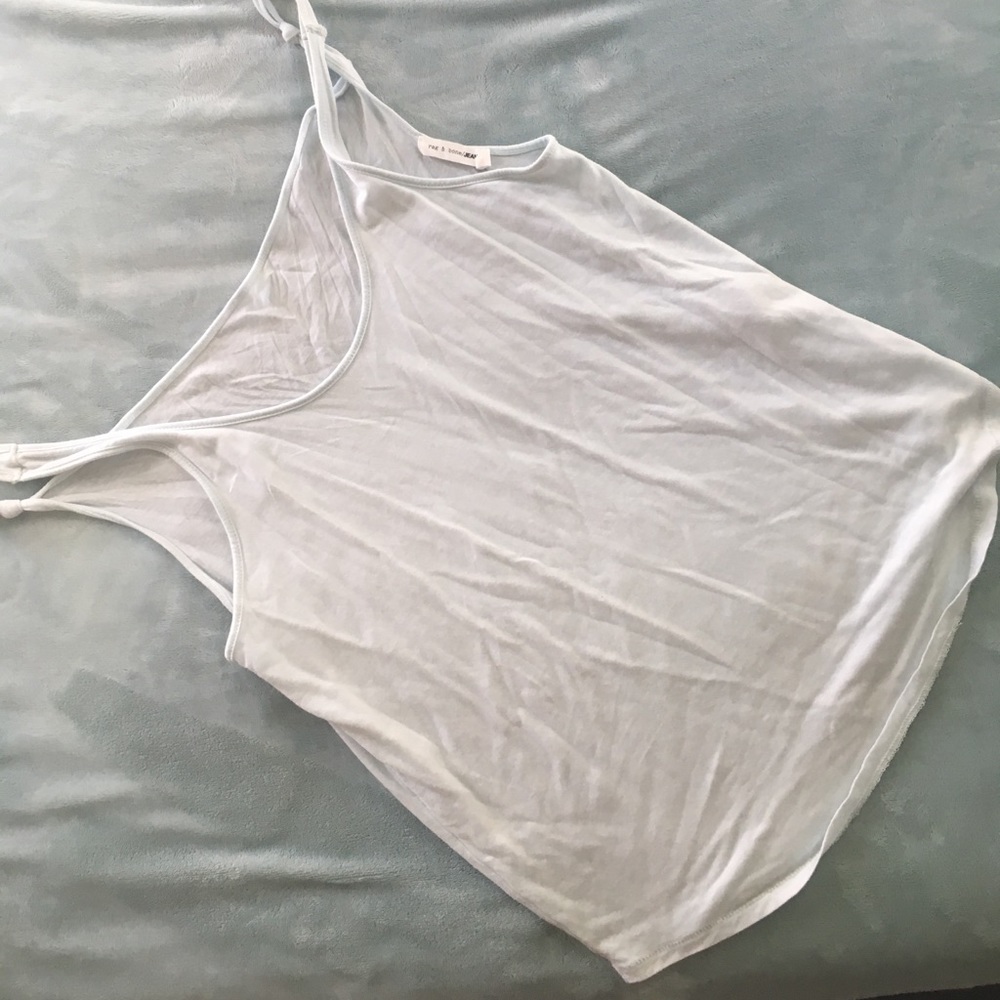 NWOT Rag and Bone tank!