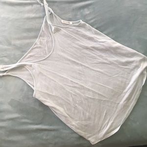 NWOT Rag and Bone tank!