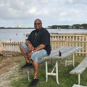 Meet your Posher, Kevin