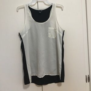 Forever 21 blouse