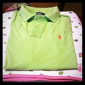 Polo Shirt