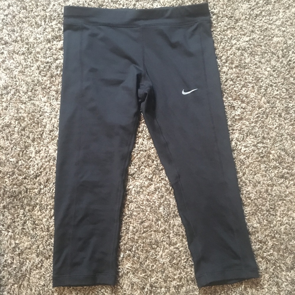 Nike Capris - image 1