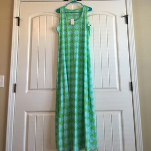 Maxi Dress XL -All For Color