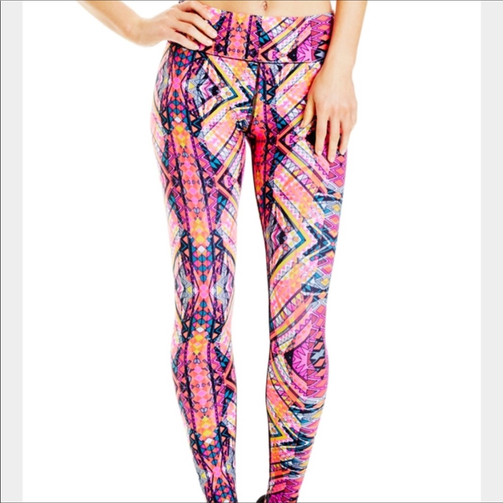 Lorna Jane Leggings