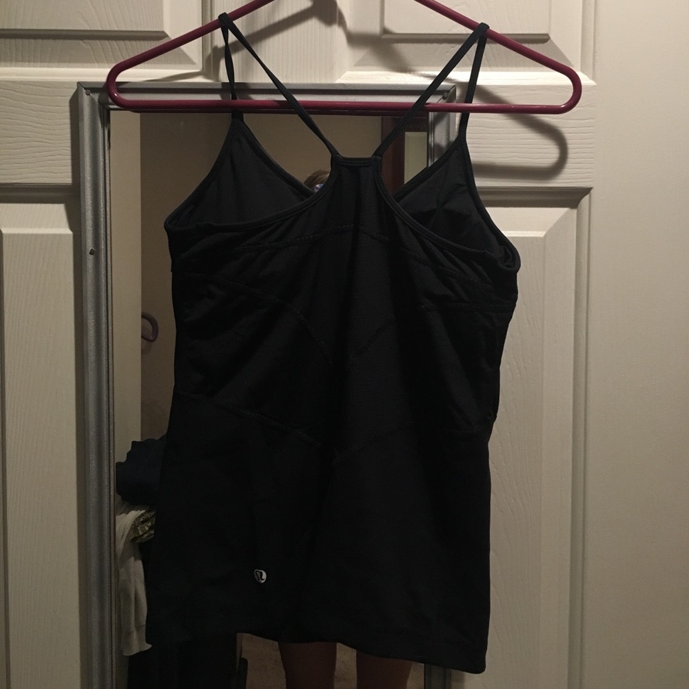Lululemon Tank Top - Picture 2 of 2