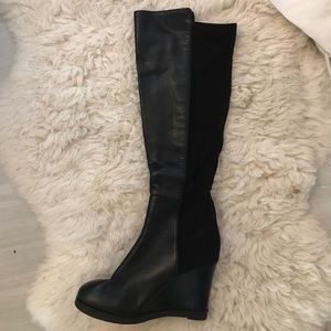 Vince Camuto Wedge boots