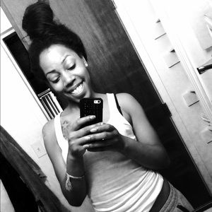 Meet your Posher, Tamika