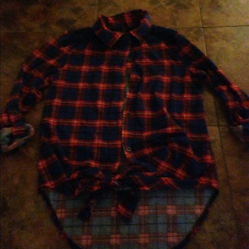 Flannel