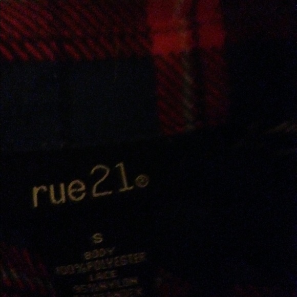 Flannel - Picture 2 of 2