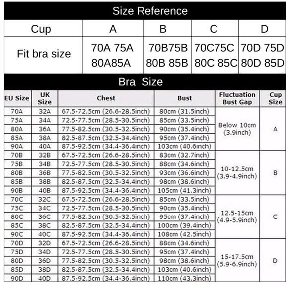 Strapless Bra Push Up Silicone Bra - Picture 6 of 7