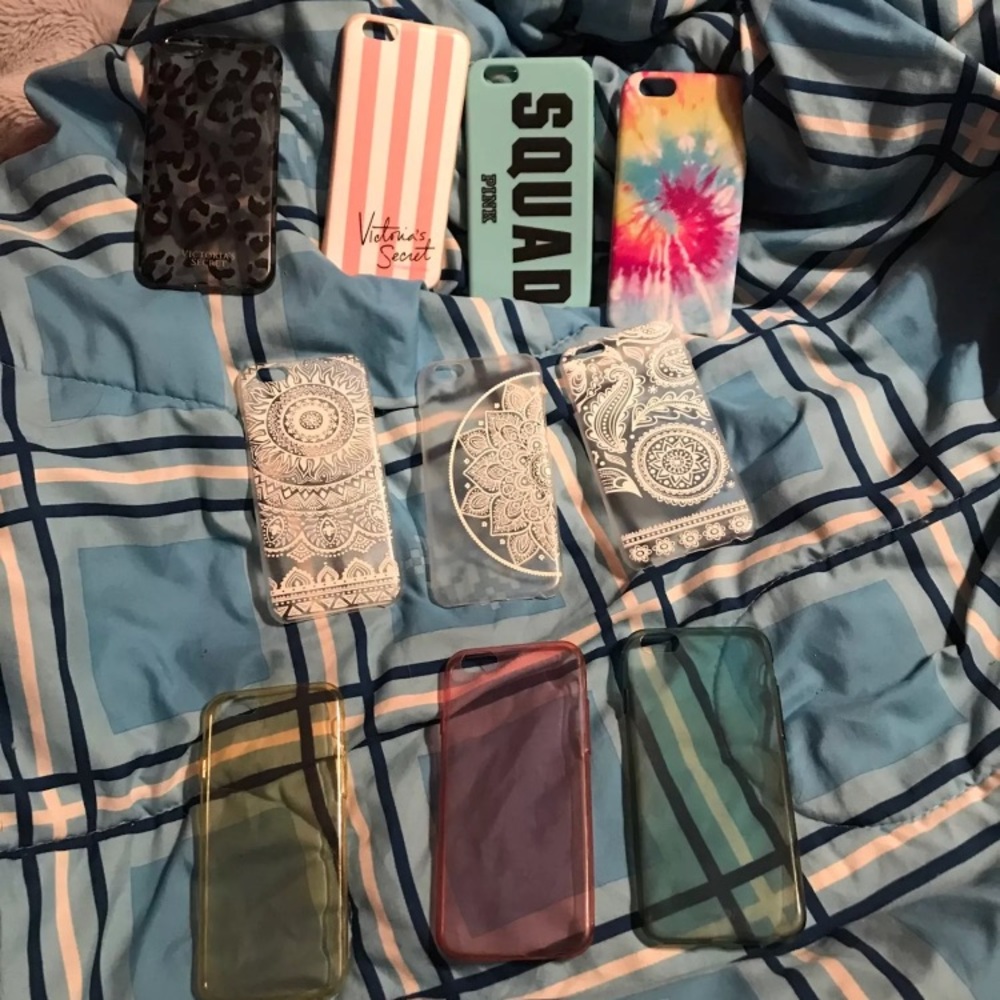 iPhone 6 cases