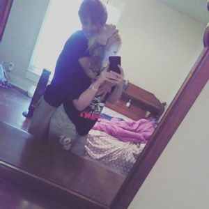 Meet your Posher, Jamie