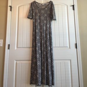 Ana Dress - XL