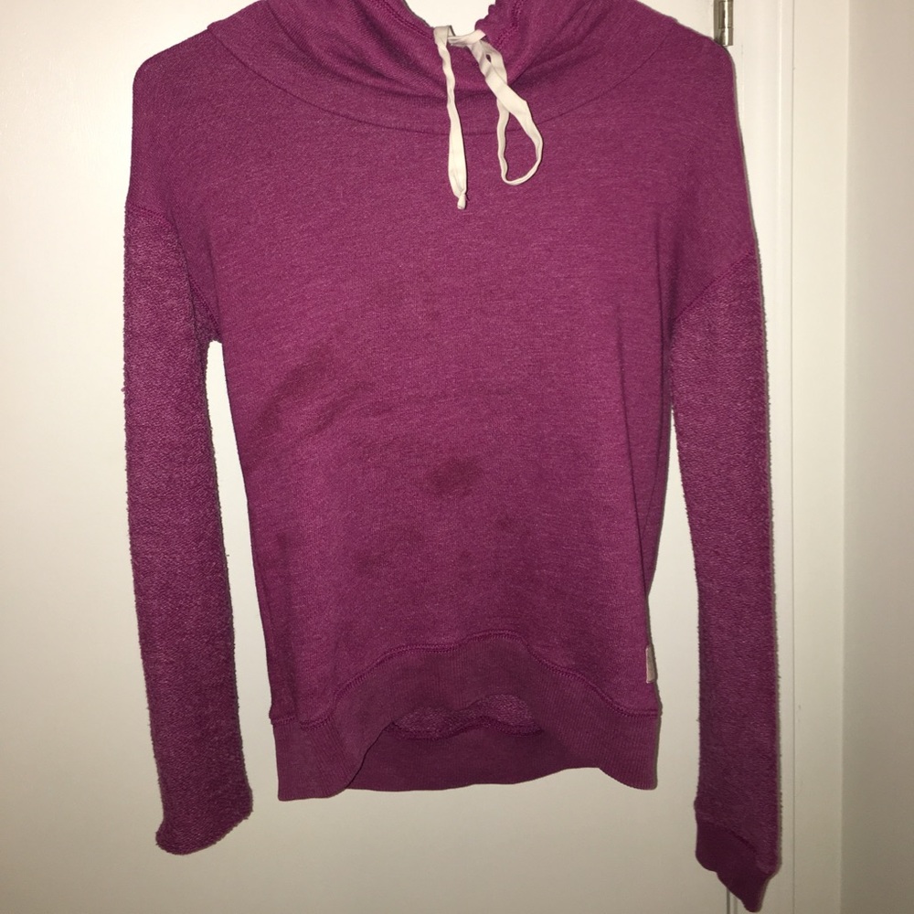 turtle neck sweater