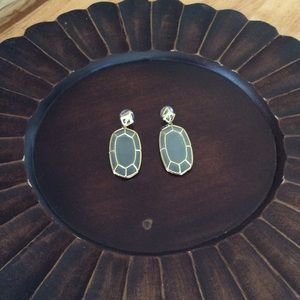 Kendra Scott earrings