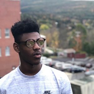 Meet your Posher, Kevin