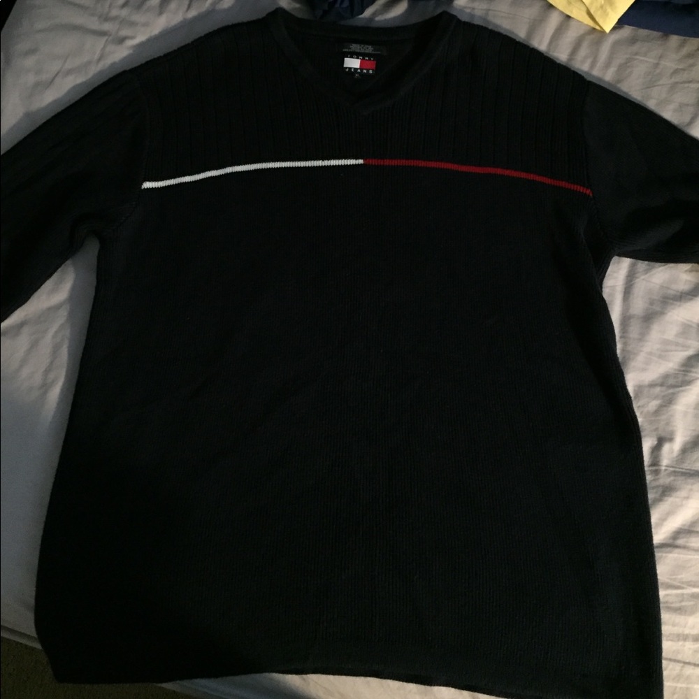 Tommy Jeans Sweater