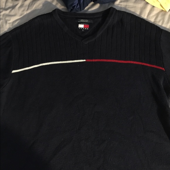 Tommy Jeans Sweater - Picture 3 of 3