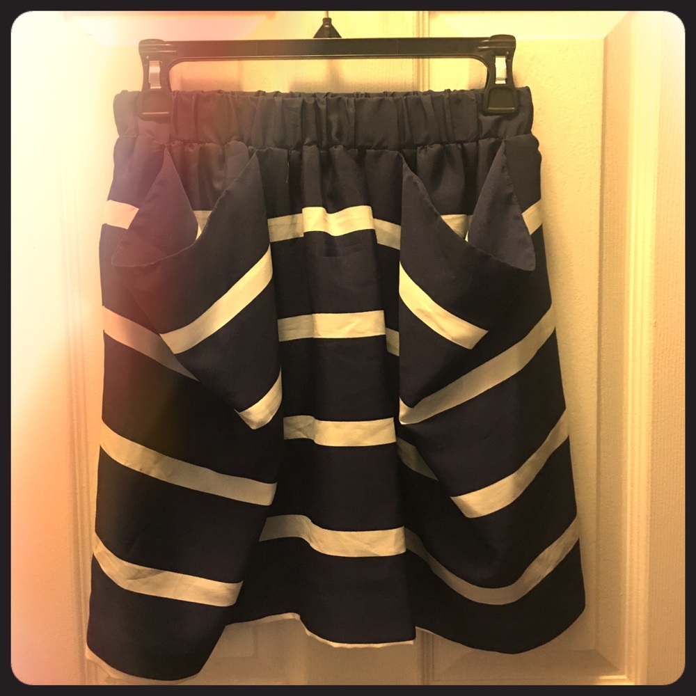 BCBGeneration skirt