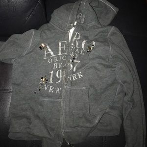 Aeropostale hoodie