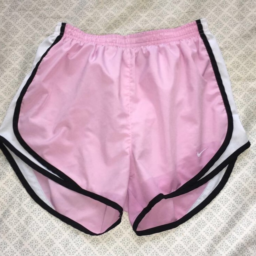 Light Pink Norts