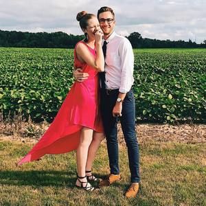 Meet your Posher, Christopher