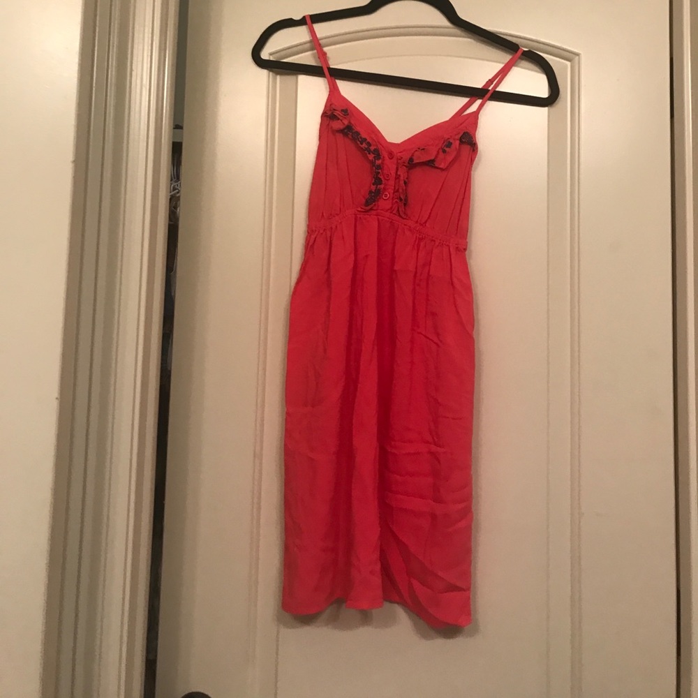 Sun dress