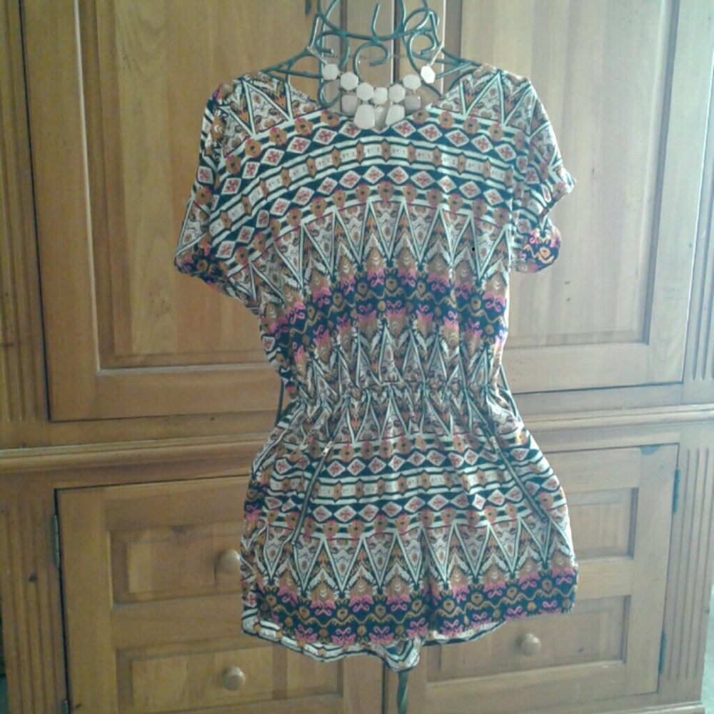 Romper