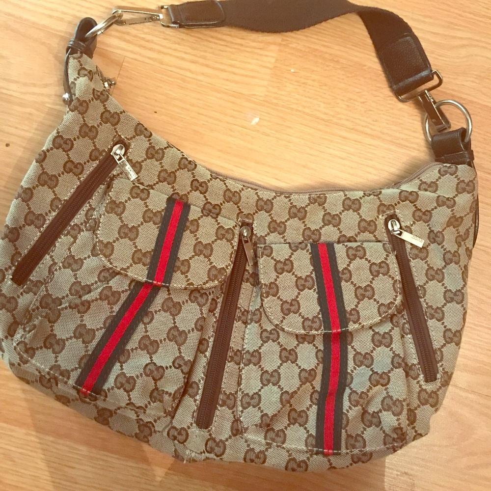 Gucci Satchel