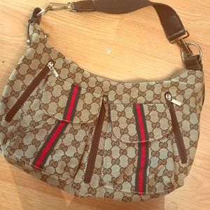 Gucci Satchel