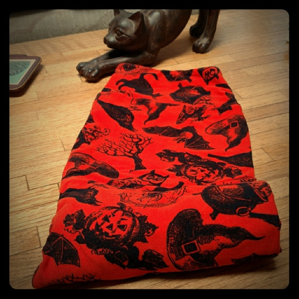 🎃 Halloween leggings 🎃