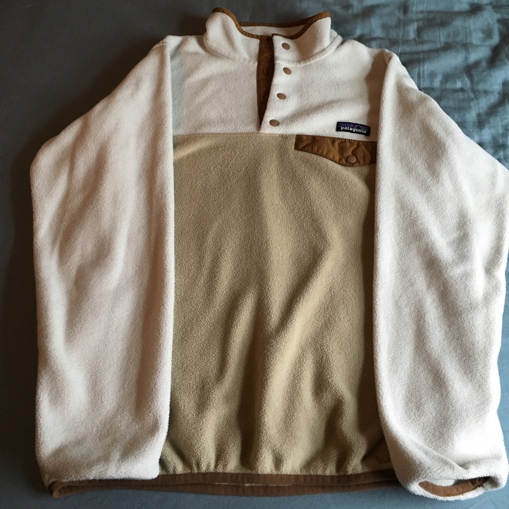 Women’s Patagonia Pullover