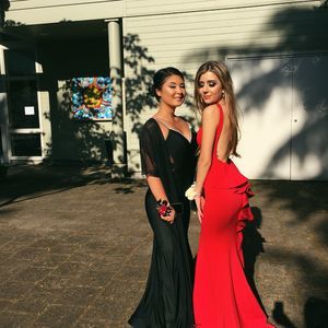 Meet your Posher, Marina