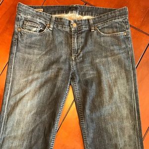 Citizen of Humanity Flare Jeans