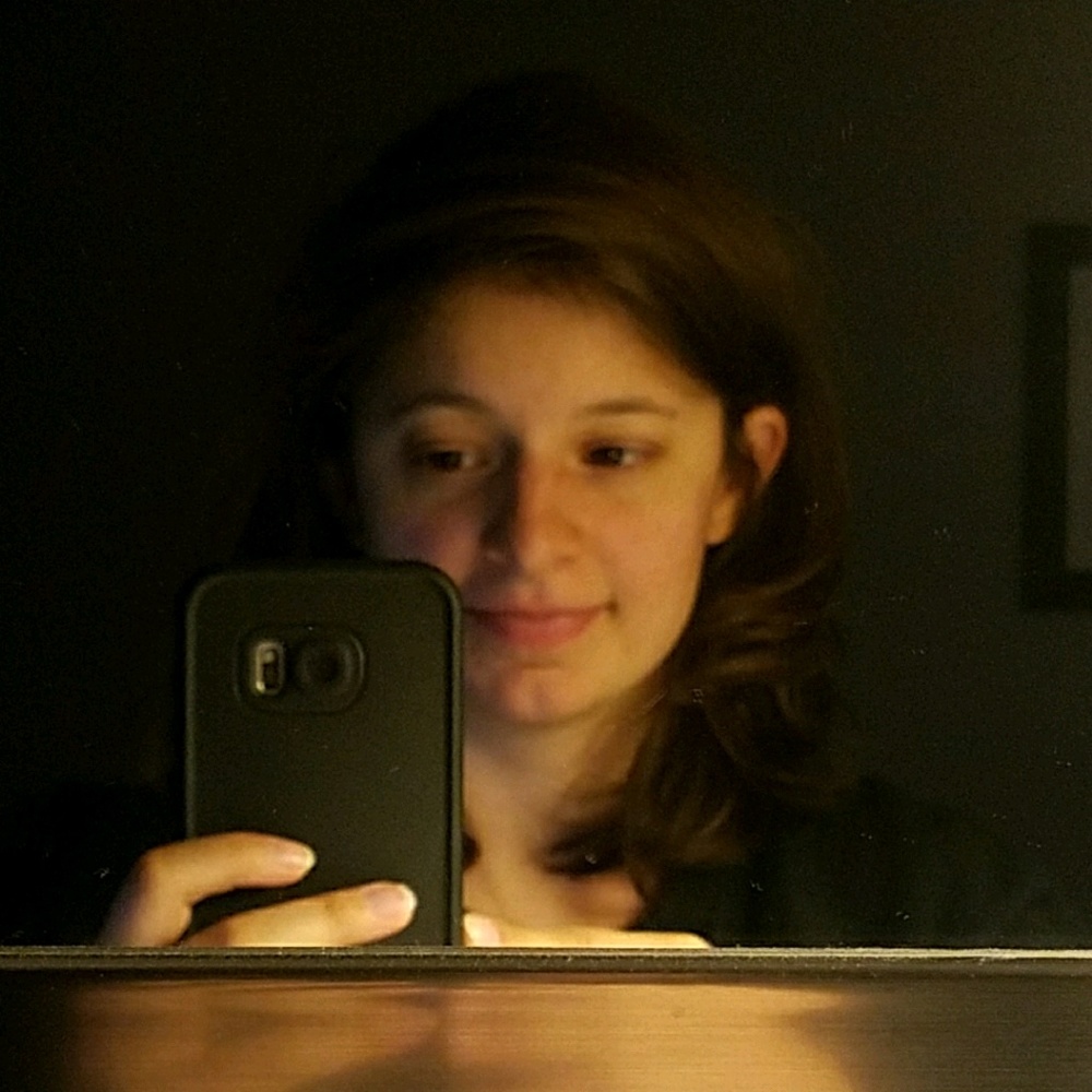 Meet your Posher, Laurem