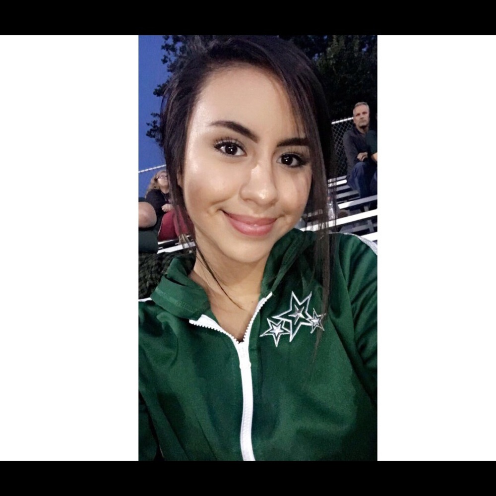 Meet your Posher, Eve