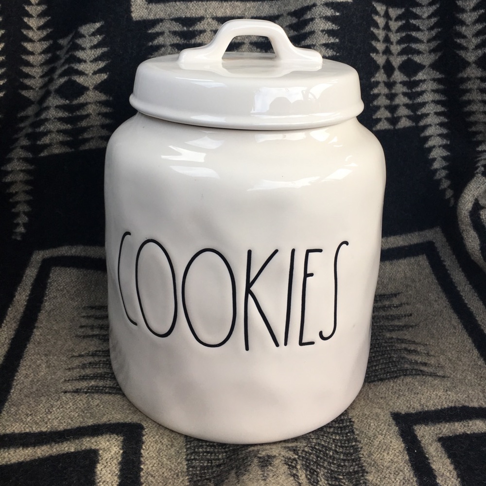 Rae Dunn Cookies