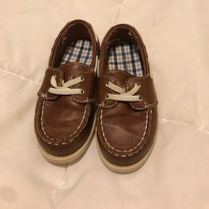 Toddler shoes