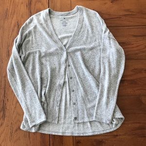 American Eagle Cardigan
