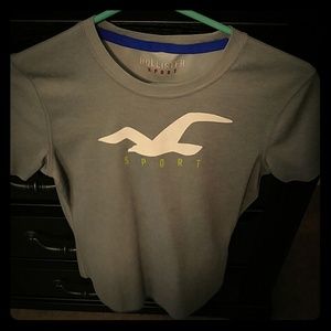 Men's Hollister Active Shirt