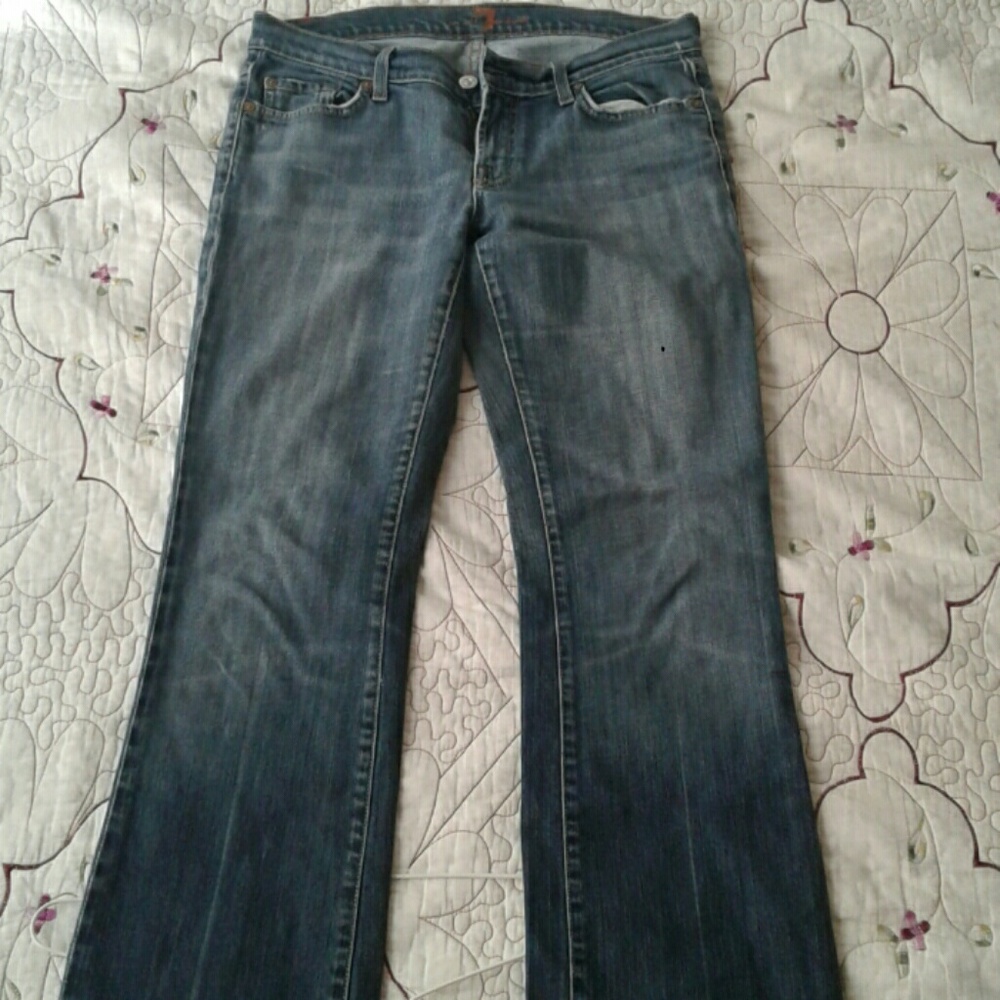 Jeans - Picture 2 of 2