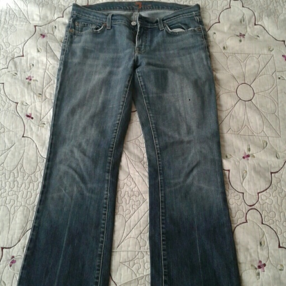 Jeans - Picture 2 of 2