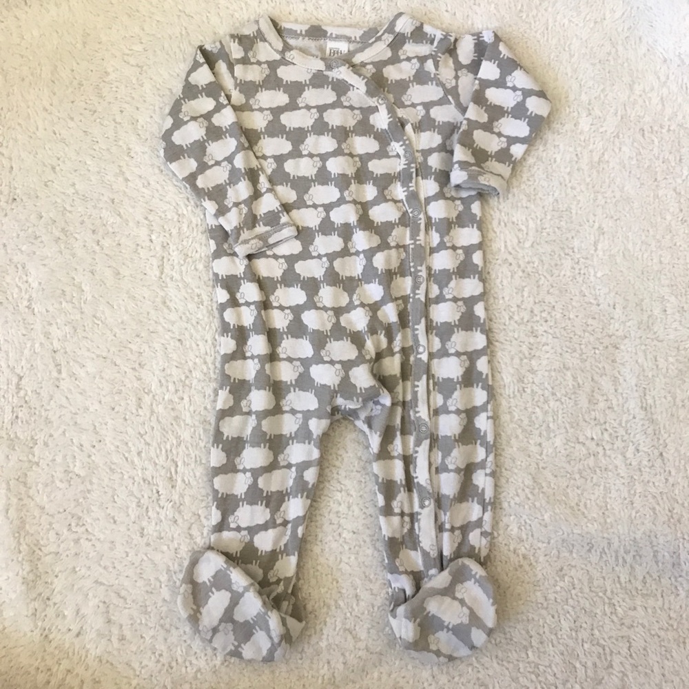 Nordstrom Baby onesie