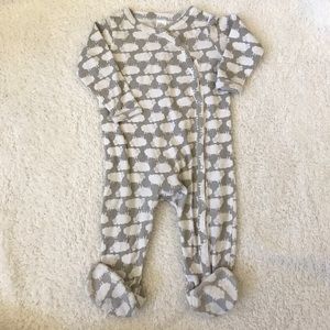 Nordstrom Baby onesie